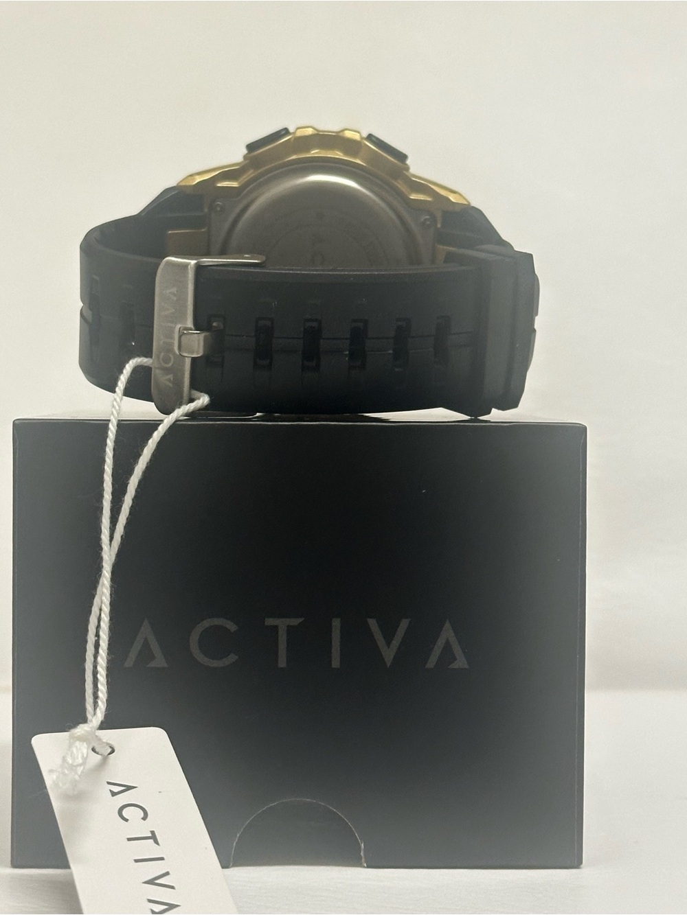 Activa X Invicta Digital Essentials Watch - Picture 4 of 5